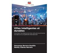 Villes intelligentes et durables