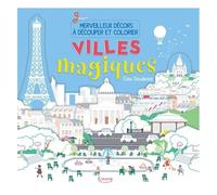 Villes Magiques