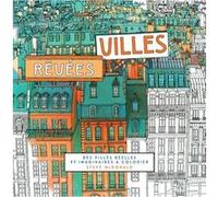 Villes rêvées Steve Macdonald (Auteur)