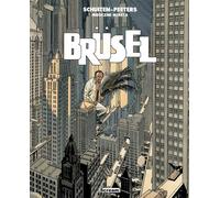 Villes sombres - Bruesel