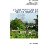 Villes voraces et villes frugales