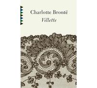 Villette – Vintage Books