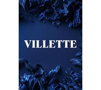 VILLETTE: A Classic Literary Fiction About Identity, Emotional Resilience, Independence, and Life in Nineteenth-Century Europe
