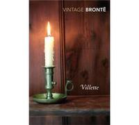Villette Bronte, Charlotte (Auteur)