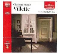Villette Charlotte Bronte (Auteur)