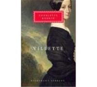 Villette, Everyman's Library (Cloth) Charlotte Bronte (Auteur)