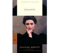Villette, Modern Library Classics Charlotte Bronte, Deborah Lutz (Auteur)