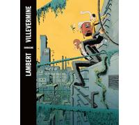 VilleVermine: Intégrale tomes 1 et 2