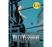 Villevermine : Vol 1/2, L'homme aux babioles