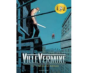 Villevermine : Vol 1/2, L'homme aux babioles