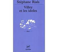 Villey et les Idoles : Petite introduction à la lecture de Michel Villey