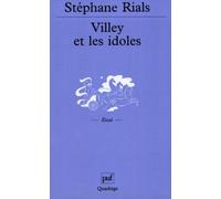 Villey et les Idoles : Petite introduction à la lecture de Michel Villey