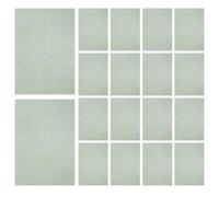 VILLFUL 100 Feuilles papier d'emballage pour bouquets du papier