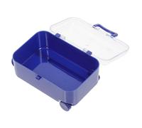 VILLFUL 12 Pièces Boîtes à Bonbons Mini Valise Verte Coffrets Originales pour Fêtes Boîtes à Rigolotes Forme de Bagages Coffrets pour Mariage Anniversaire