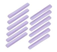 VILLFUL 120 pièces Éponges Faciales Comprimées Usage Unique Exfoliantes Nettoyantes pour Visage Tampons Démaquillants et Soins Accessoires Voyage pour Femmes et Hommes