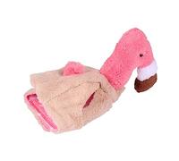 VILLFUL 1pièce Chapeau Décoratif pour Animaux Accessoires De Costume pour Chiens Et Flamingo Confortable Et Unique pour Et Séances Photo