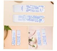 VILLFUL 2 Ensembles Massage Socks With Reflexology Chart And Detachable Trigger Point Tools Adjustable Foot Pressure Point Massager For Heel Arch Metatarsal Relief Breathable Material