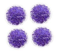 VILLFUL 2 paires Coussinets Gel Réutilisables pour Yeux Fatigués Masques Rafraîchissants et Apaisants Soulagement Œdème et Poches