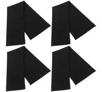 VILLFUL 2 Paires Protection Lot de Confortable et Résistant Lavable pour Bras Poignet et Coude Plâtre Protège Plaies et Gratte-cicatrices