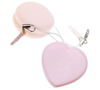 VILLFUL 2 pièces Lingettes Nettoyantes Portables pour Écran et Lunettes Microfibre Lavable Double-face Efficaces Traces et Marques Légères et Réutilisables pour Téléphones Appareils Photo