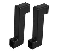 VILLFUL 2 Pièces Périscope pour Garçon Fille Kit Expérimental Optique Portable Compact Modèle Éducatif Physique pour Apprentissage Interactif Classe