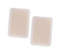 VILLFUL 2 pièces Skin Cover Up Tape Breathable Scar Conceal Patch Invisible Lightweight