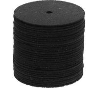 VILLFUL 30 pièces Disques de Coupe Résine Ultra-fins Φ Accessoires pour Outils Rotatifs Disques Coupe Métal Précis pour Découpe Bois et Fer Fin