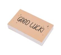 VILLFUL 300 pièces Cartes de tirage au sort vierges billets inscription pour événements concours et tirages au sort faciles à remplir avec stylo ou marqueur