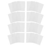 VILLFUL 450 Pièces Lingettes Démaquillantes Coton Disques de Nettoyage Doux et Absorbants pour Maquillage et Vernis à Ongles pour et Multiples Usages