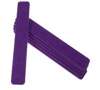 VILLFUL 6 Pièces Bandes de Feutre Adhésives pour Tableau Mural Violet Autocollant Pratique et Décoratif pour Bureau École et Chambre Faciles à Installer sans Abîmer