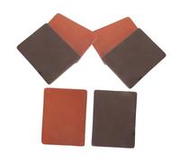 VILLFUL 6pièces Rocher Aquarium Argile Cuite Bloc Céramique pour Aquariums Et Terrariums Décorations Naturelles pour Poissons Et Reptiles