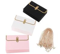 VILLFUL 9 Pièces Emballage à Main en Papier et Étanche Capacité Spacieuse pour Bouquets, Cadeaux, Envoi Colis et Rangement de Fleurs Léger et Portable pour Usage Quotidien et Voyage