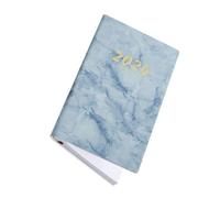 VILLFUL Agenda Planificateur Académique Mariage Planificateur 2024 Cahier De Calendrier Livre De Anglais Hebdomadaire Plan Livre Papier