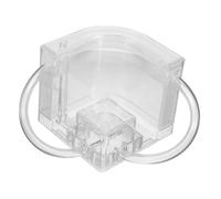 VILLFUL Atelier De Fourmis Villa De Fourmis Maison Château Jouets Éducatifs pour Enfants Jouets pour Enfants Jouets Scientifiques () Expérience Scientifique Présente Étui À Fourmis en