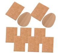 VILLFUL Autocollants De Support pour Oreilles De Chiot Outil De Correction Et Facile à Utiliser pour Chiens pour Doberman Et