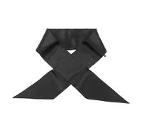 VILLFUL Bandeau Perruque Noir Antidérapant pour Femme Foulard Cheveux Large et Confortable Fixation pour Coiffures et Perruques Accessoire Pratique et Élégant