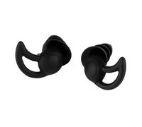 VILLFUL Bouchons Oreilles Réutilisables Silicone à Trois Couches Isolation Sonore Jusqu à Confortables pour Sommeil Concerts Moto et Avions Adaptés Aux Grandes Oreilles avec Boîte de