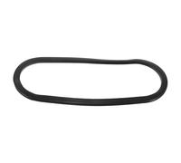VILLFUL Cadre de Visière en Caoutchouc Transparent pour Casque de Sablage - Accessoire de Remplacement Anti-poussière Compatible Monture Lentille - Protection Robuste pour Équipement