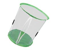 VILLFUL Cage D'élevage D'insectes Cage à Insectes Maille Habitat Pour Lépidoptères