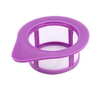 VILLFUL Cell Strainer Nylon Mesh PP Handle For Laboratory Use Filtre Cellulaire Nylon Compatible Tubes Outil Laboratoire pour Séparation Cellules et Culture Primaire