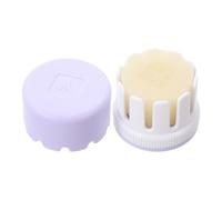 VILLFUL Conditionneur de Fil en Cire d'abeille Grosse Capacité, Résistant à l'abrasion, Simple D'utilisation, pour Couture la Main en Atelier Professionnel