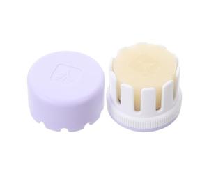 VILLFUL Conditionneur de Fil en Cire d'abeille Grosse Capacité, Résistant à l'abrasion, Simple D'utilisation, pour Couture la Main en Atelier Professionnel