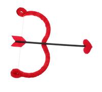 VILLFUL Costume Cupid Mini Arc Accessoire de Cosplay pour Saint Valentin pour Créer Une Ambiance Reutilisable