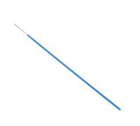 VILLFUL Curette à Cuillère pour Cérumen Acier Inoxydable Outil Léger et Portable pour Nettoyage des Oreilles Pratique pour Usage Domestique