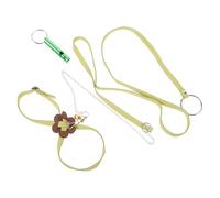 VILLFUL De Tortoise avec Corde De Traction pour De Tortue pour Activités Extérieures Et Confort De Animal
