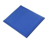 VILLFUL Étui De Protection pour Carte D'Identité pour Personnes Handicapées, Petit Porte-Cartes, Protection De Certificat, Portefeuille pour Badge, Porte-Cartes en PVC, Pochette pour