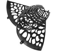 VILLFUL Housse pour Plantes Aquatiques Et Orchidées Design De Boule De Suspension Aménagement Intérieur Et Extérieur Portable Et Flexible Espace Installation Et Retrait Faciles