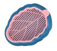 VILLFUL Jardinière Dherbe À Chat Créative pour Chambre Danimaux De Compagnie Jardinière pour Chat Design Facile À Utiliser