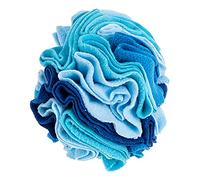 VILLFUL Jouet Dalimentation pour Animaux De Compagnie Dintérieur/extérieur Nourriture Cachée À Alimentation Lente pour Le Plaisir De Renifler Les Animaux