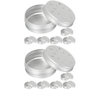 VILLFUL Kit De 12 Parfums pour Outils D'Agilité